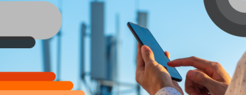 Il 5G Standalone arriva in Italia con WINDTRE Business -