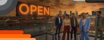 WINDTRE BUSINESS APRE LE PORTE ALL’INNOVAZIONE -