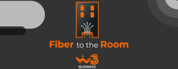 FTTR: la nuova frontiera della connettività per il Business -