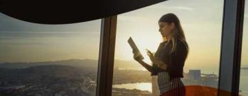 Nuovo portafoglio Roaming per i clienti Business -
